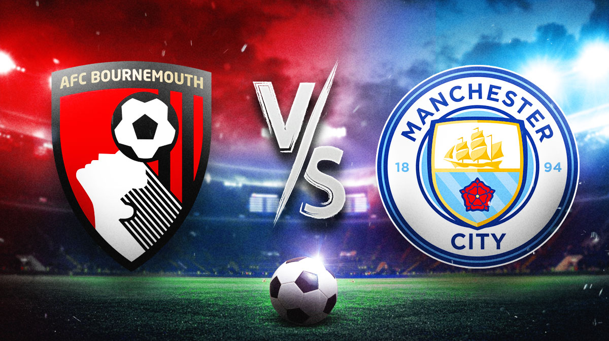 Bournemouth Manchester City, Bournemouth Manchester City prediction, Bournemouth Manchester City pick, Bournemouth Manchester City odds, premier league odds