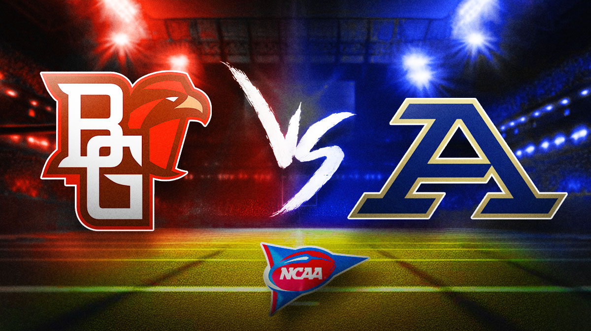 Bowling Green vs. Akron prediction, odds, pick for College 