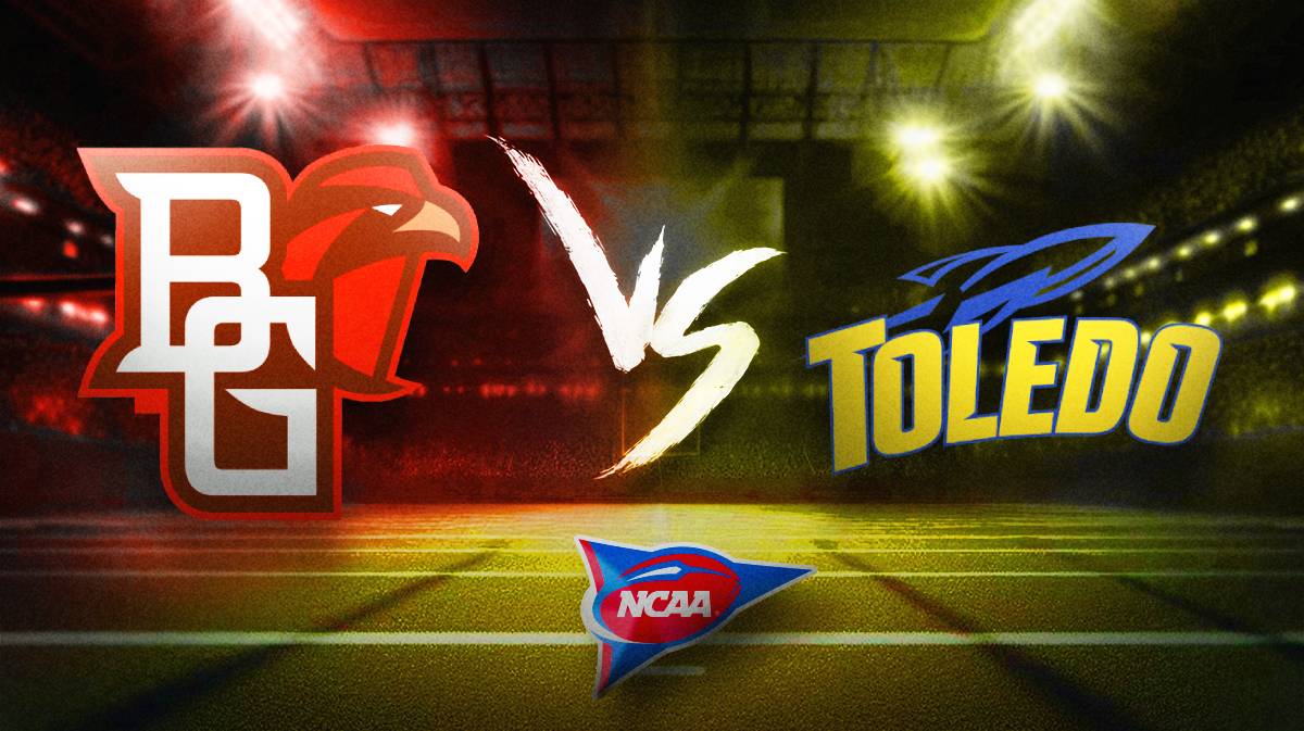 Bowling Green vs. Toledo prediction, odds, pick for CFB Week 9