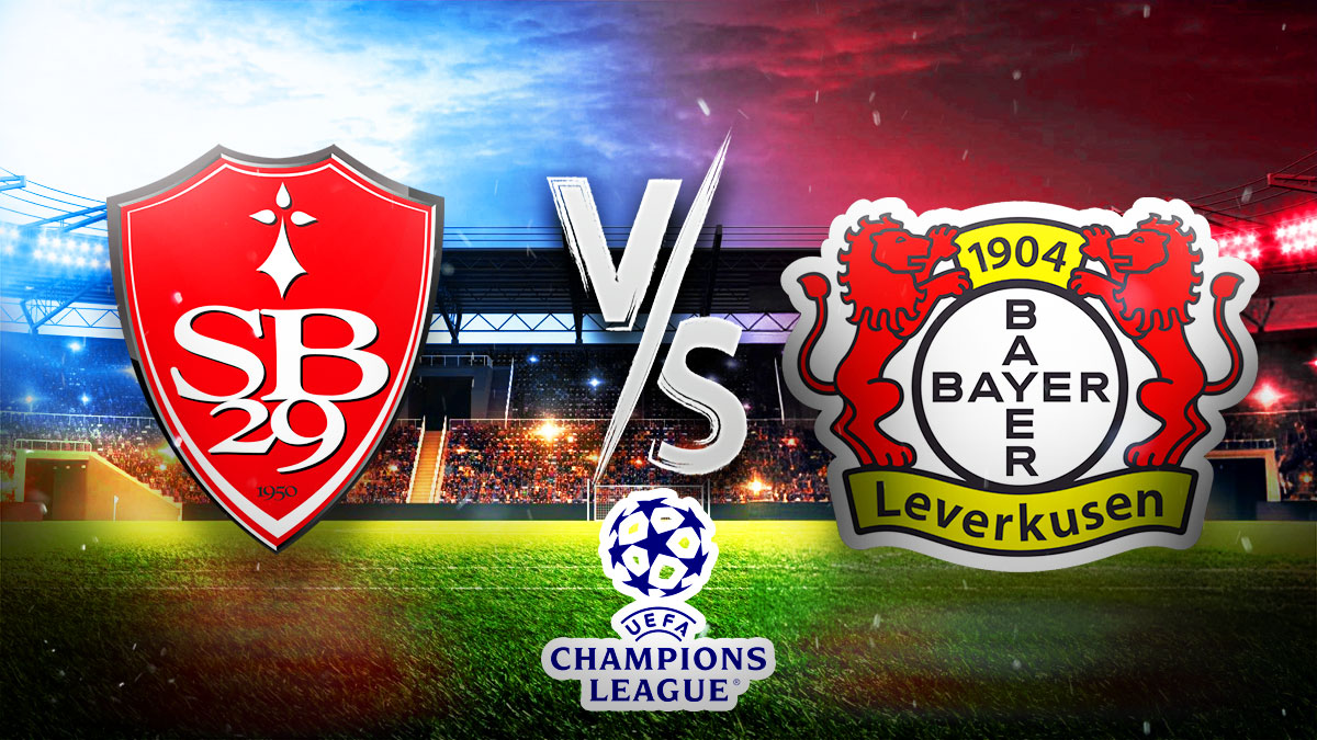 Brest vs. Bayer Leverkusen prediction, odds, pick 10/23/2024