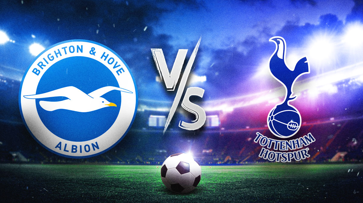 brighton tottenham prediction, brighton tottenham pick, brighton tottenham odds, brighton tottenham, Premier League odds
