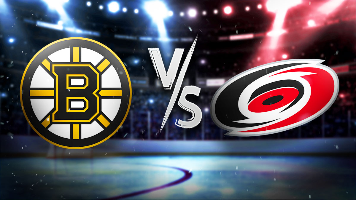 Bruins Vs. Hurricanes Prediction, Odds, Pick - 10/31/2024