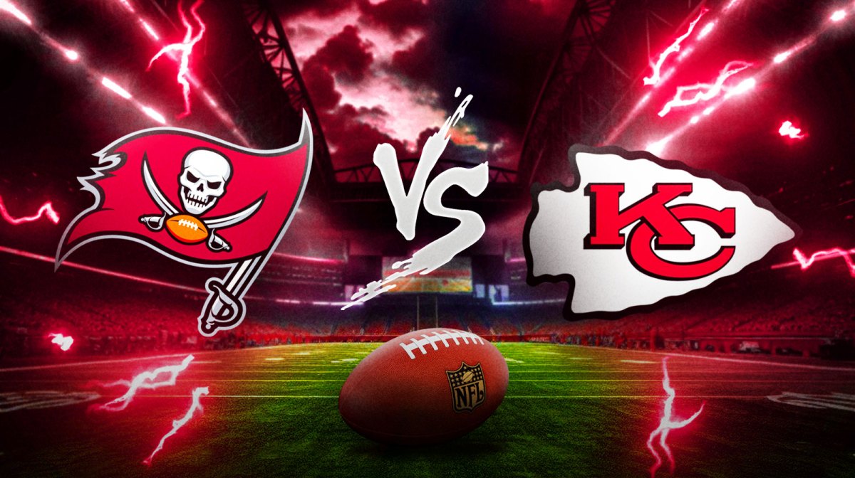 Buccaneers Chiefs prediction, nfl odds