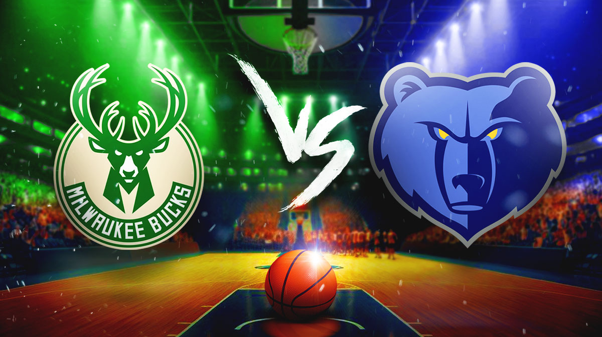 Bucks Vs. Grizzlies Prediction, Odds, Pick - 10/31/2024