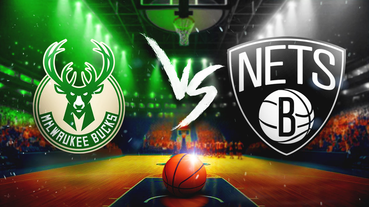 Bucks vs. Nets prediction, odds, pick 10/27/2024