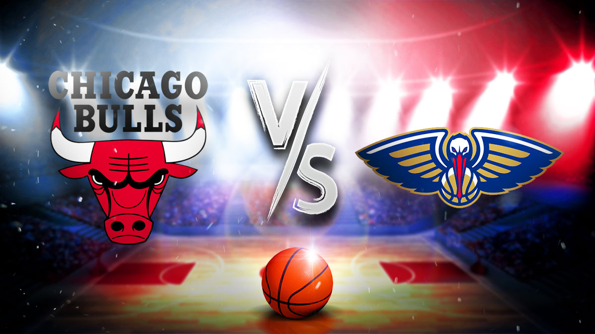 Bulls vs. Pelicans prediction, odds, pick 10/23/2024