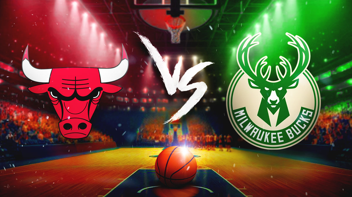 Bulls Bucks prediction, nba odds