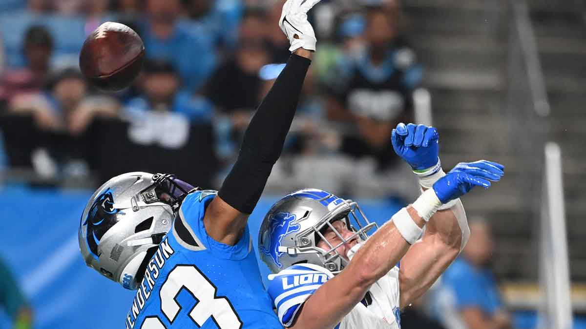 Steelers add 'indemand' weapon after Russell Wilson's debut