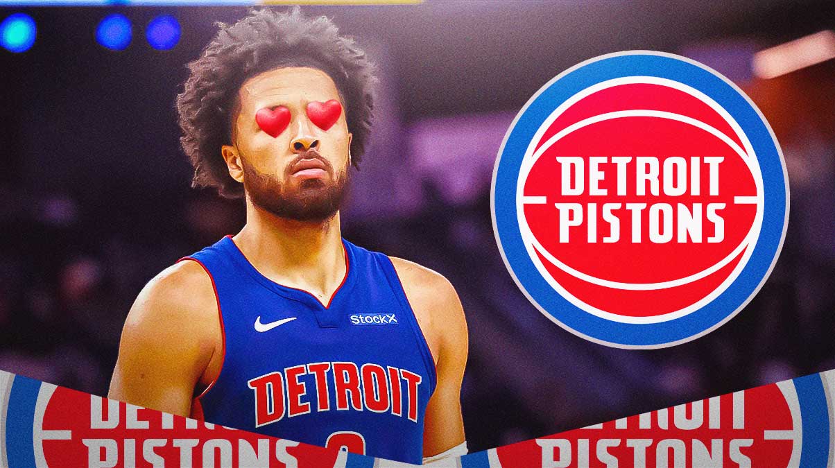 Cade Cunningham S Honest Opinion Of Pistons Amid Struggles