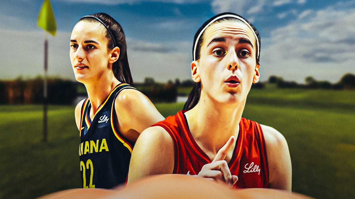 Indiana Fever, Caitlin Clark