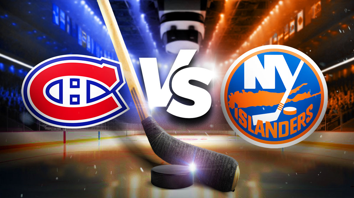 canadiens islanders prediction, nhl odds