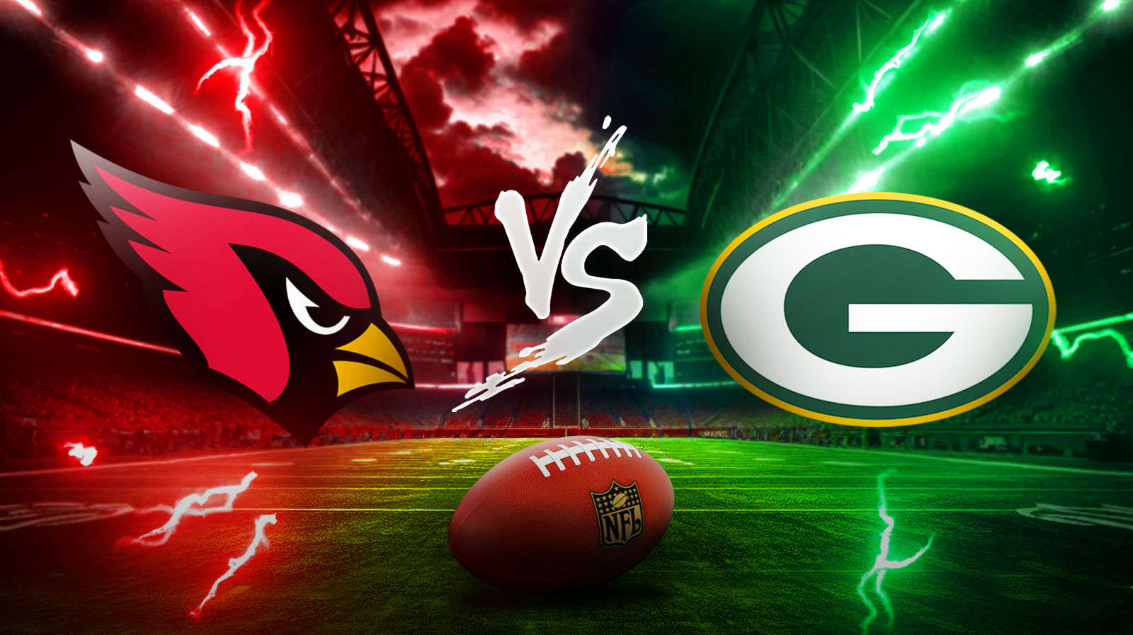 Cardinals vs. Packers prediction, odds, pick for NFL Week 6