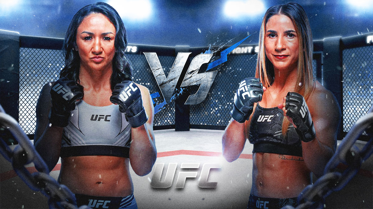 esparza pennington prediction, ufc 307 odds