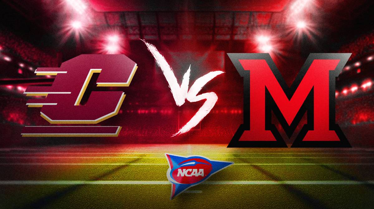 Central Michigan vs. Miami (OH) prediction, odds, pick for CFB Week 9
