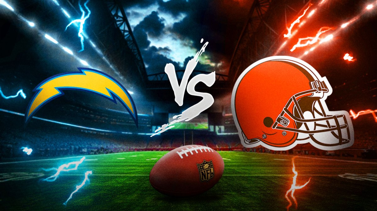 Chargers Browns prediction, odds, pick, NFL odds