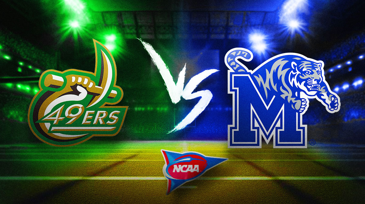 Charlotte vs. Memphis prediction, odds, pick for CFB Week 9