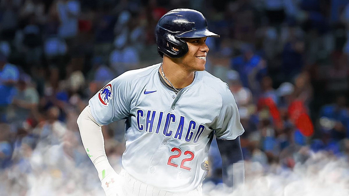 Juan Soto Cubs