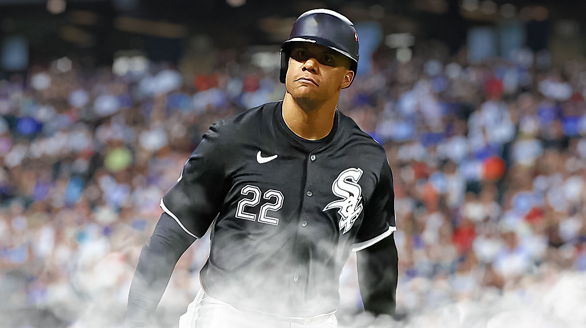 Juan Soto White Sox