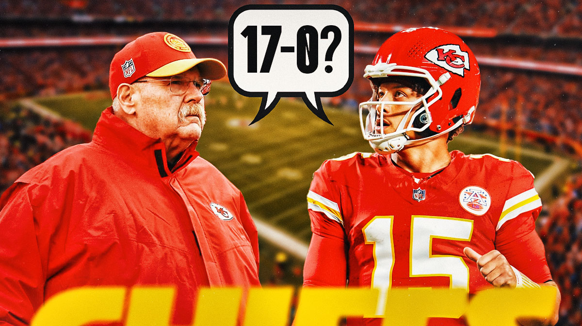 Kansas City Chiefs get bold undefeated claim from NFL analyst