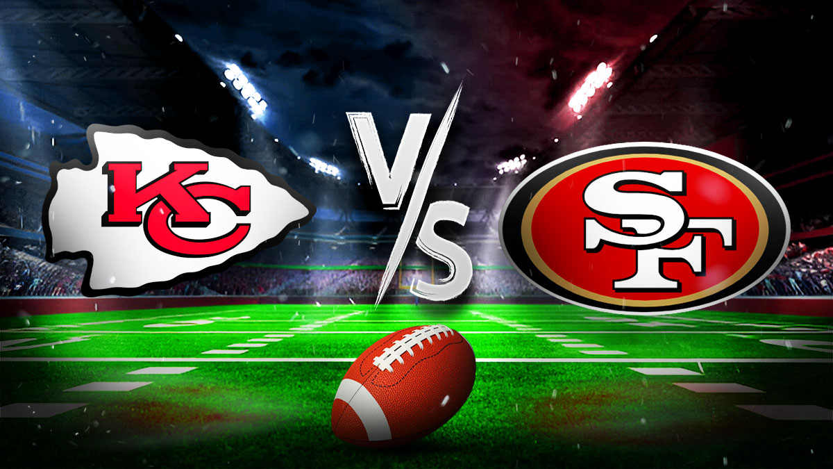 Chiefs 49ers prediction, odds, pick, NFL odds