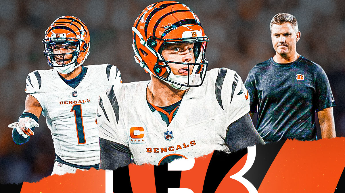 Cincinnati Bengals Bold Predictions For Week 7 Vs Browns 3440