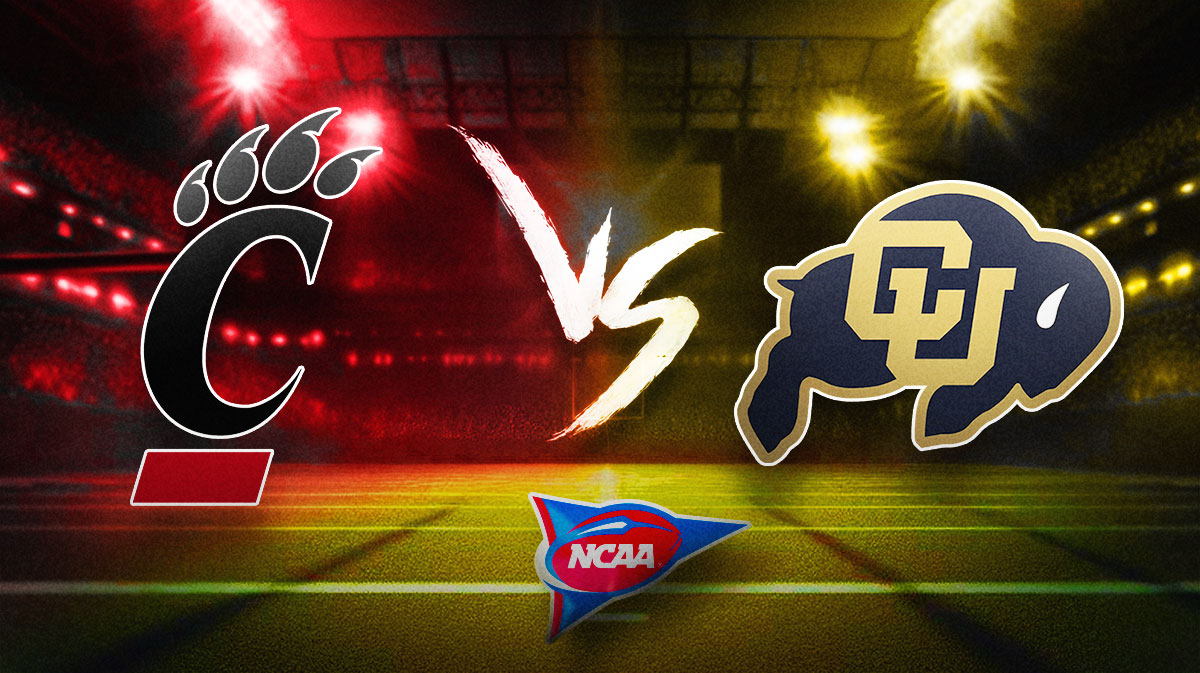 Cincinnati Vs. UCF Prediction, Odds, Pick For College Football Week 7