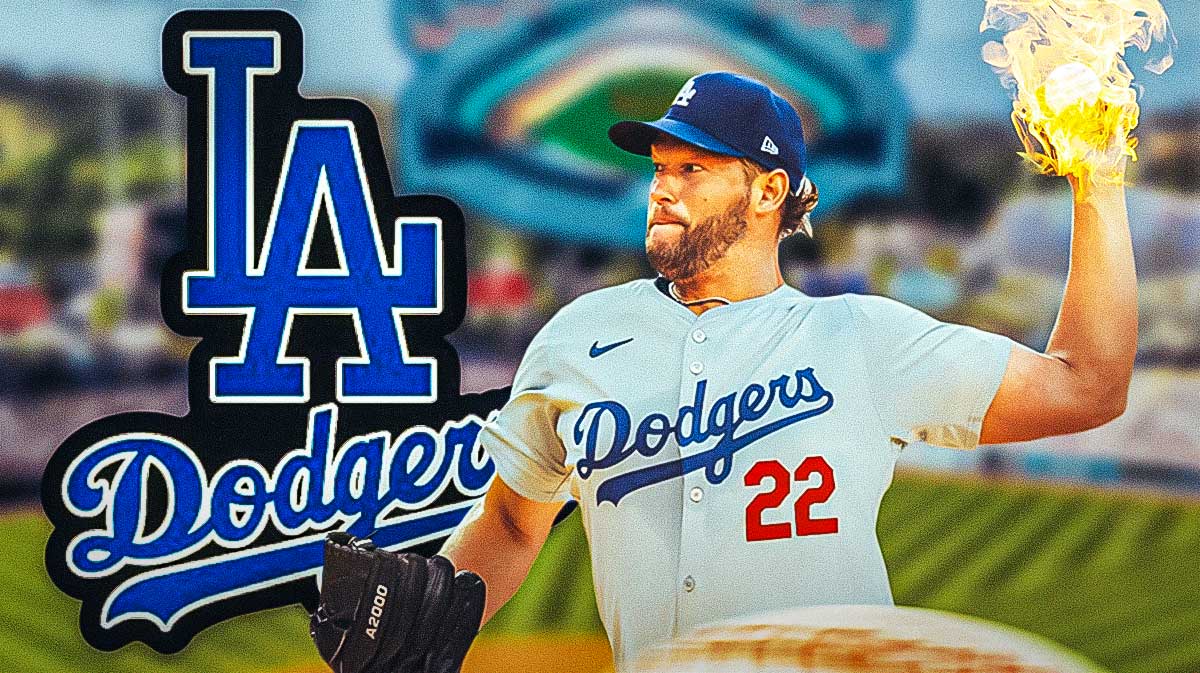 Clayton Kershaw drops big 2025 Dodgers update