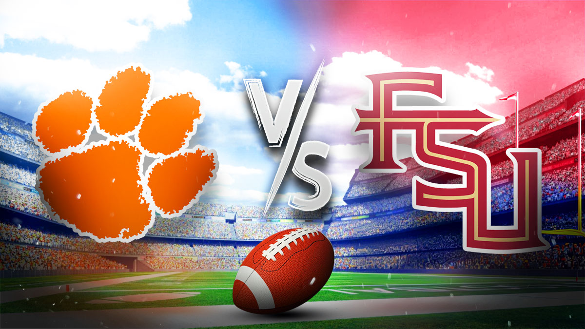 Clemson vs. Florida State prediction, odds, pick for College Football