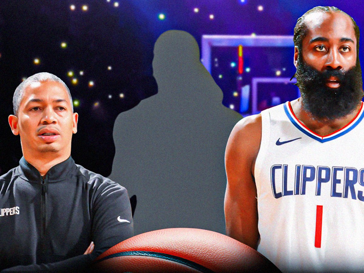 Clippers player who will shock NBA with breakout 2024-25 season, image size:1200x900