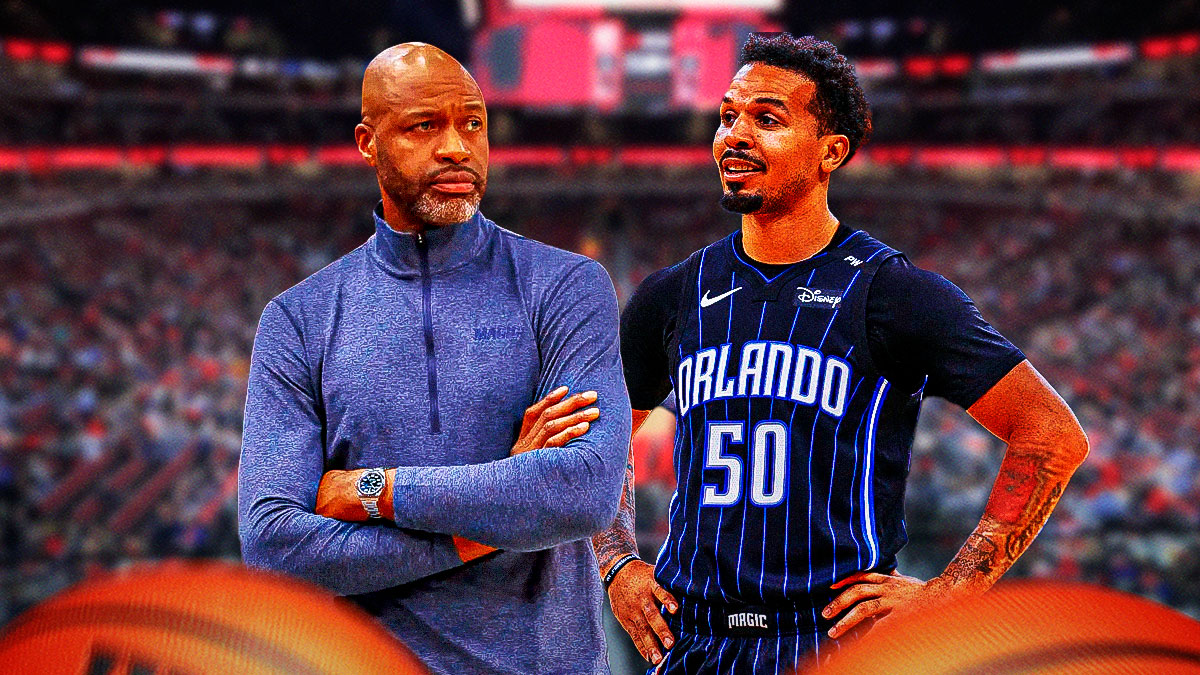 Cole Anthony's honest admission on recent struggles amid Jamahl Mosley benching