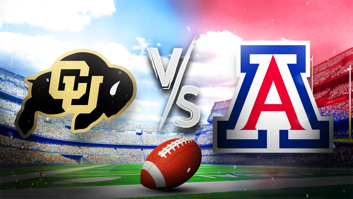 Colorado vs. Arizona prediction, odds, pick for CFB Week 8
