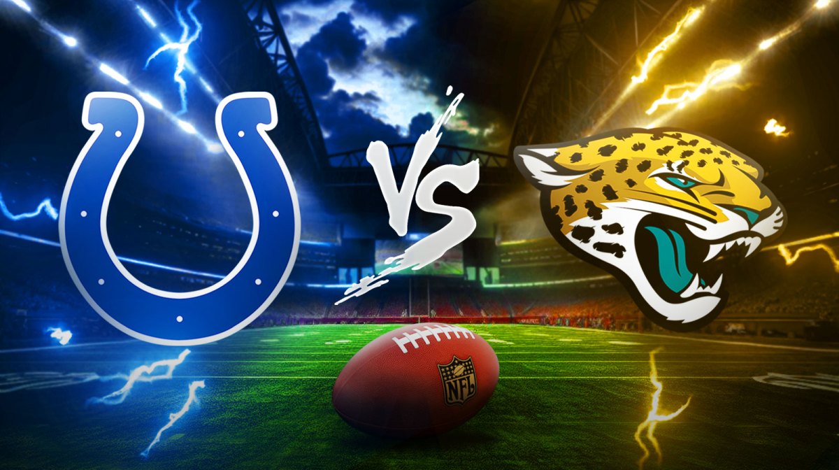 Colts Jaguars prediction, NFL Odds, Colts Jaguars odds