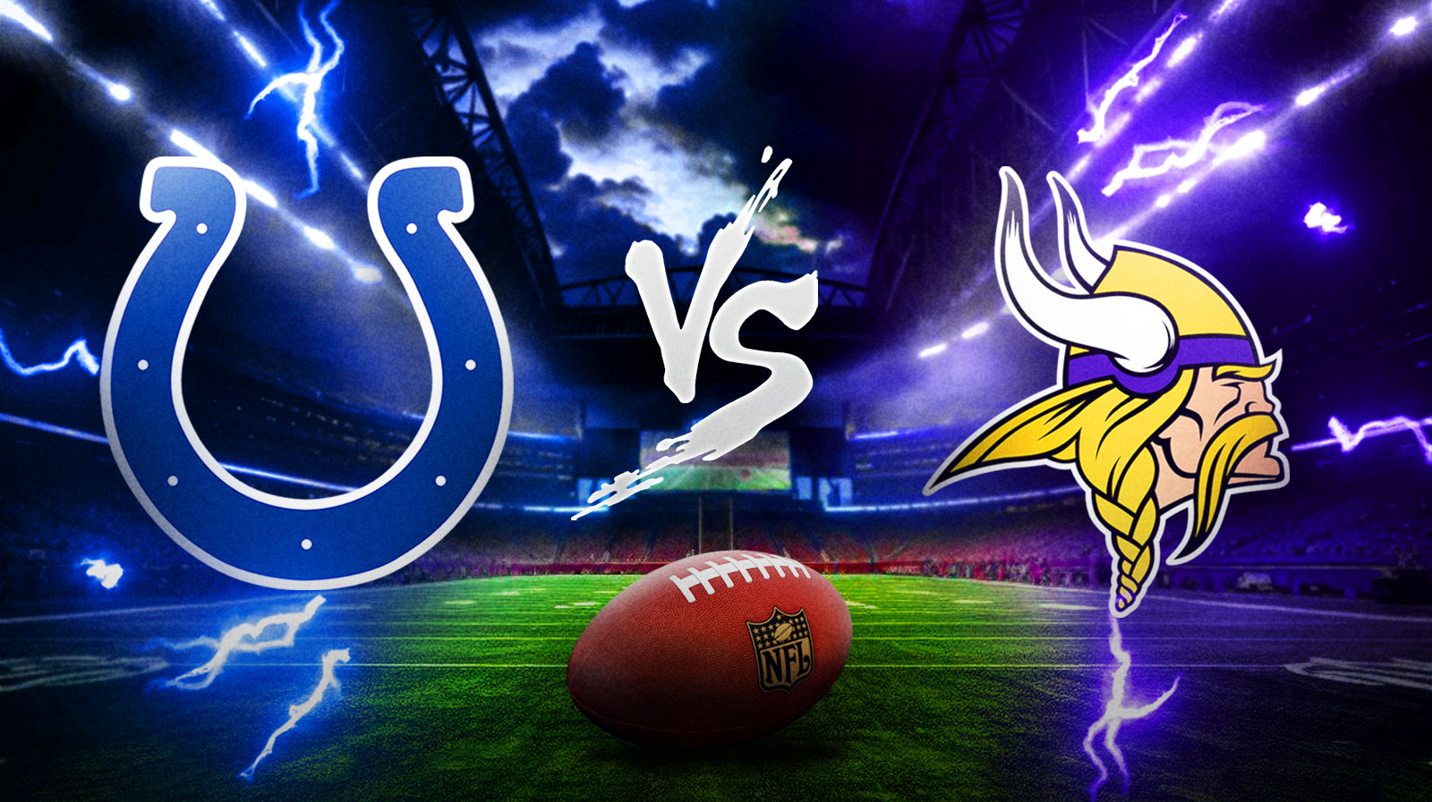 Colts vs. Vikings prediction, odds, pick for NFL Week 9