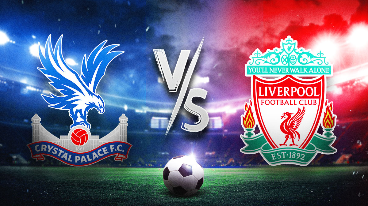 Crystal Palace vs. Liverpool prediction, odds, pick 10/5/2024