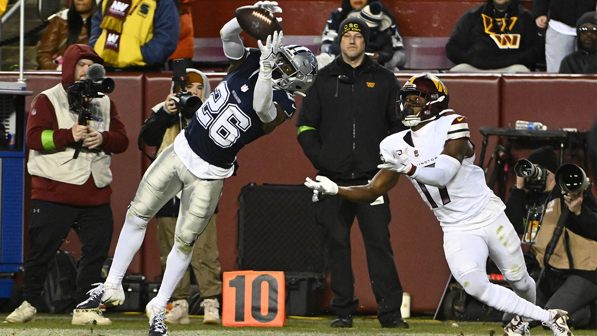 Cowboys preparing for big DaRon Bland boost after big win over Steelers