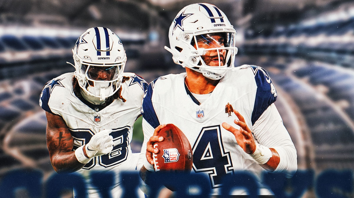 Dallas Cowboys bold predictions for Week 5 Sunday Night Football vs