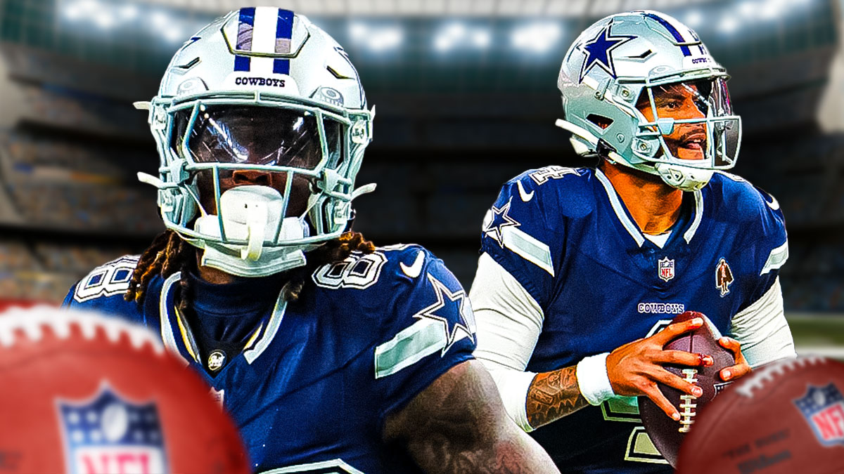 Dallas Cowboys bold predictions for Week 8 Sunday Night Football vs. 49ers