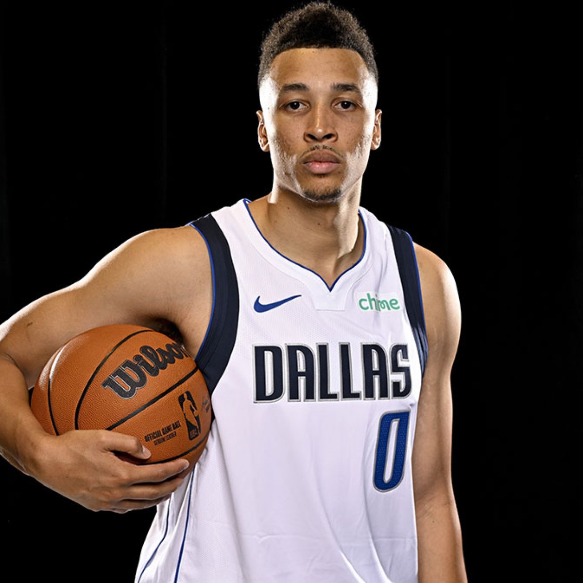 Mavs' Dante Exum To Make Season Debut On Friday | Hoops Rumors, image size:1200x1200