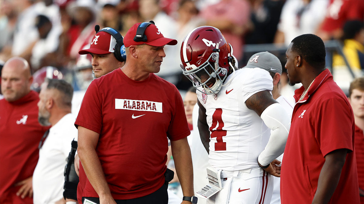 Alabama football bold predictions vs. South Carolina after crushing