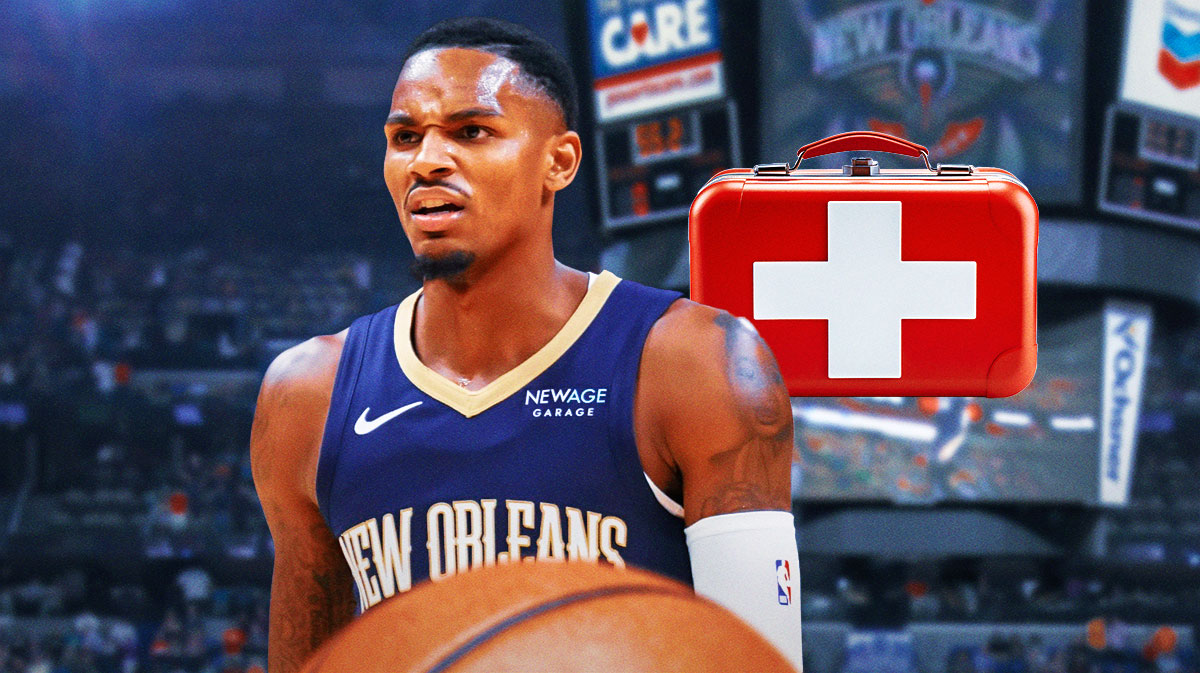 Dejounte Murray gets official injury timeline after hand surgery