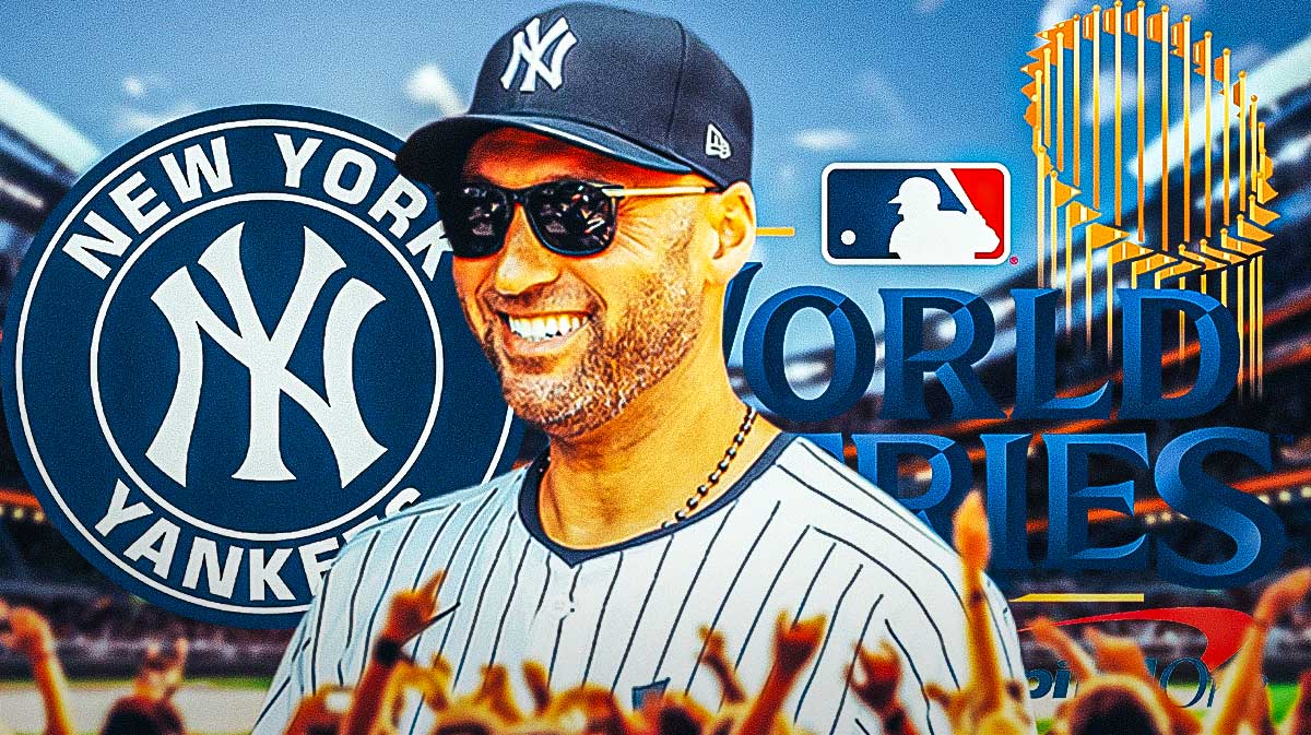 New York Yankees, Derek Jeter