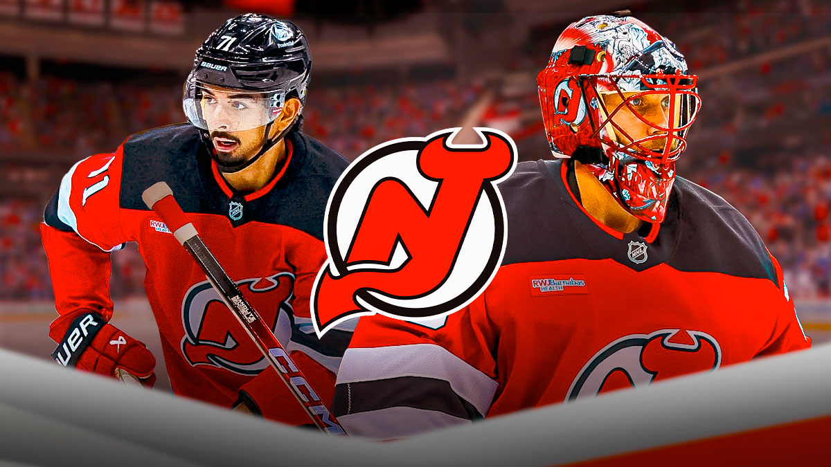 A Devils roster flaw in need of fixing for the 2024-25 season.