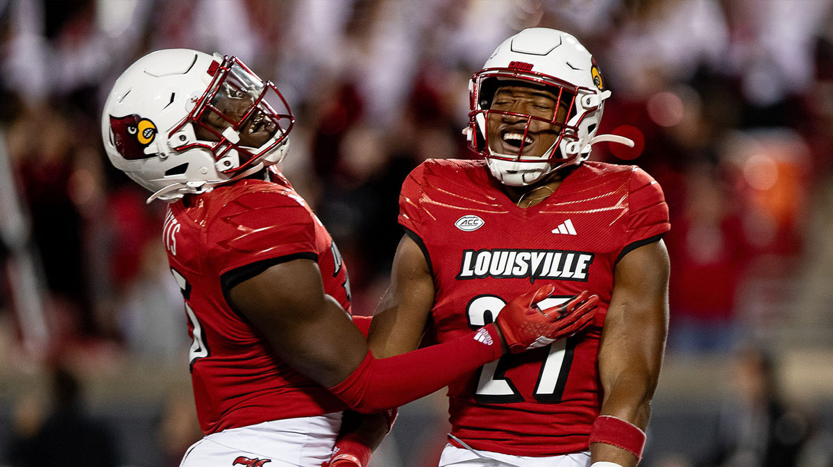 Louisville football loses impactful defender in potential transfer portal move