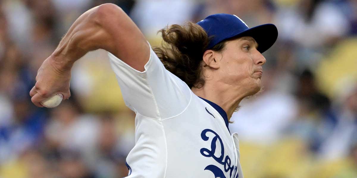 Dodgers’ Tyler Glasnow Provides Injury Update Amid Postseason Absence ...