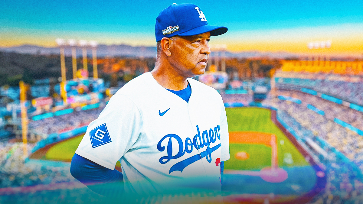 Dave Roberts reveals pitching plans for do-or-die Game 4 vs Padres