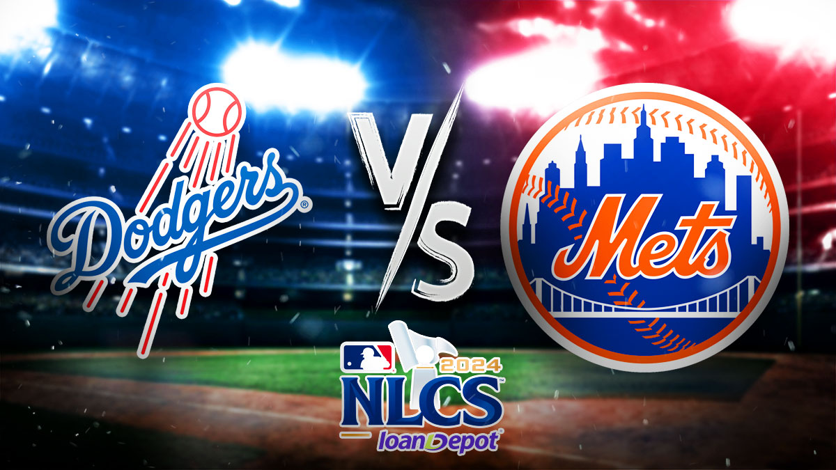 Dodgers vs. Mets NLCS Game 4 prediction, odds, pick