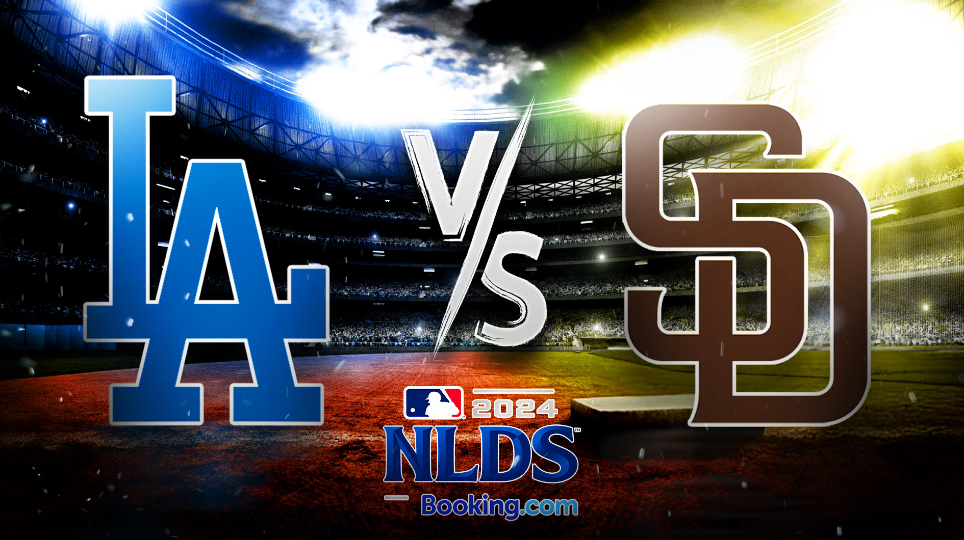 Dodgers vs. Padres NLDS Game 4 prediction, odds, pick