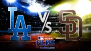 Dodgers Vs Padres NLDS Game 3 Prediction Odds Pick