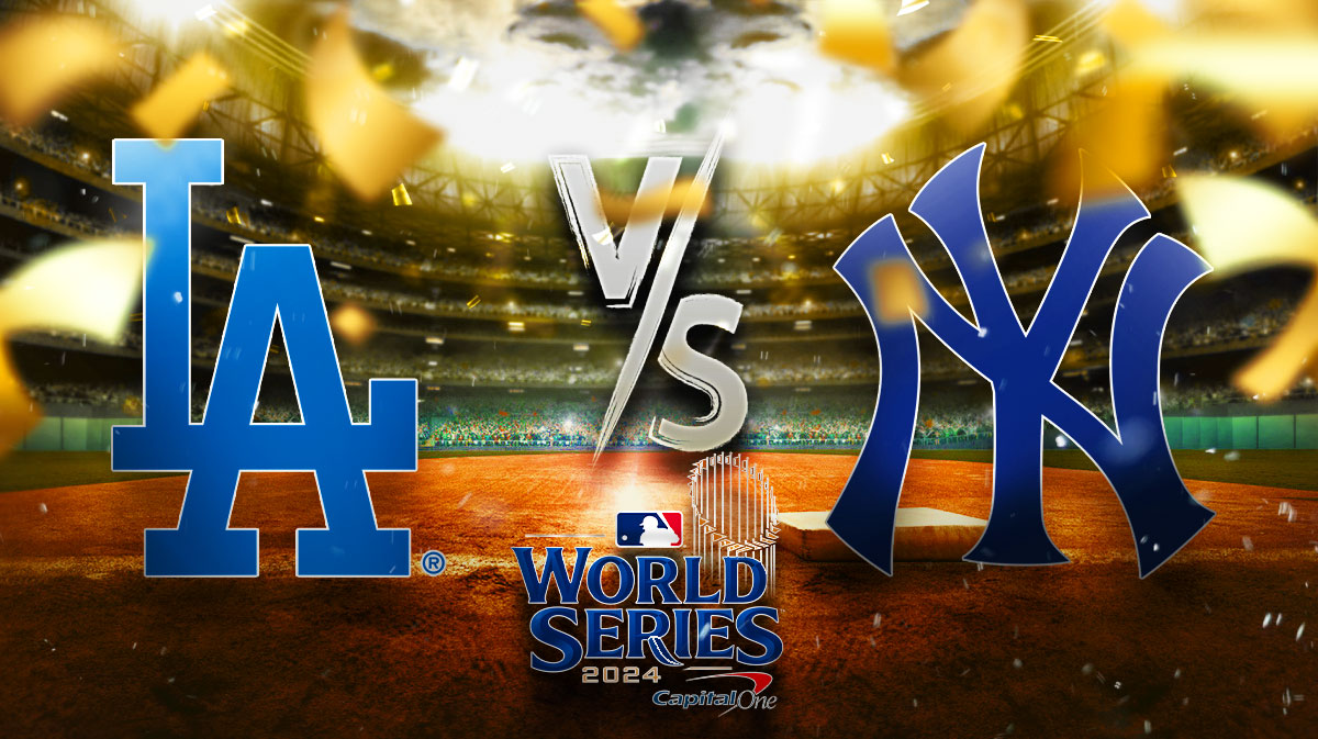 Dodgers vs. Yankees World Series Game 4 prediction, odds, pick