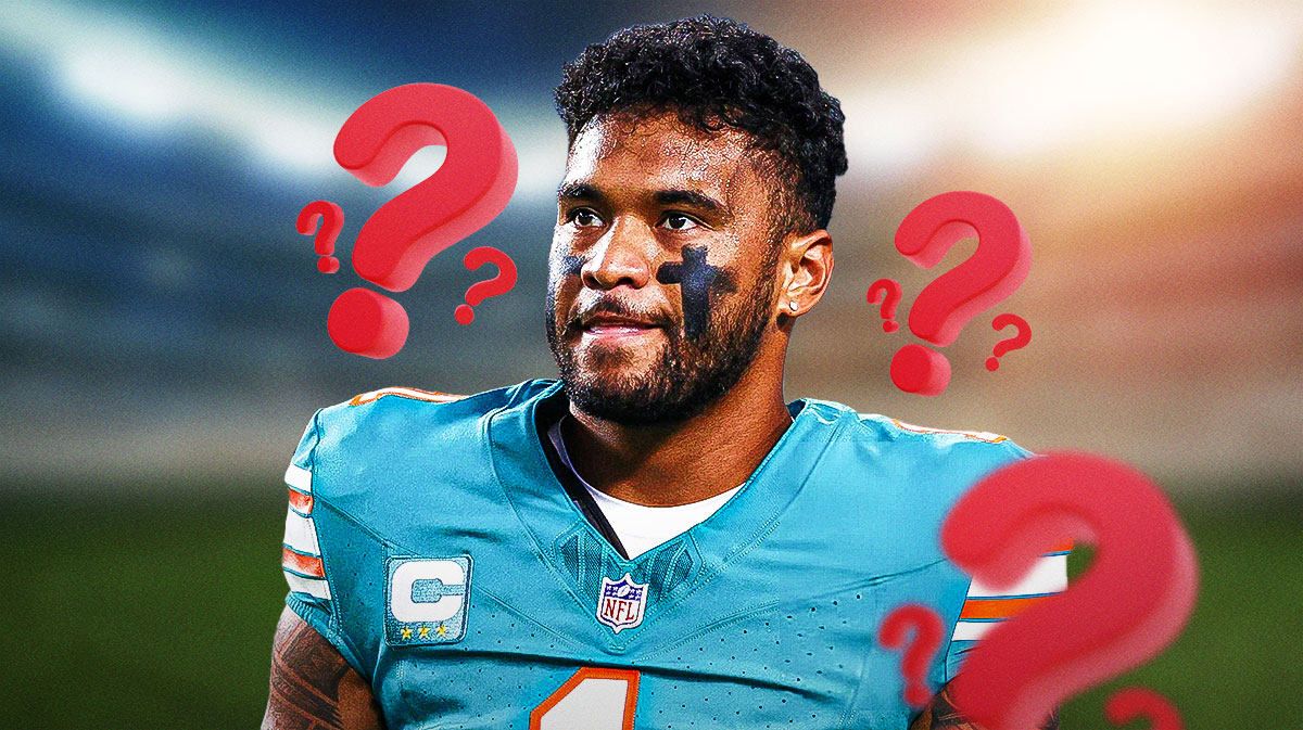 Adam Schefter issues big update on potential Tua Tagovailoa Dolphins return after latest concussion